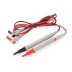 Комплект измерительных щупов КВТ КТ 3001 PROLINE 1000 мм, 20 AWG, 2 мм (89656) купить в Ижевске