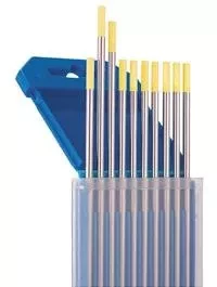 Электроды WT-20 (DC) д 3мм L-175мм купить в Ижевске