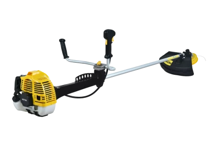 Триммер бензиновый HUTER GGT-2500T PRO с антивибрационной системой купить в Ижевске