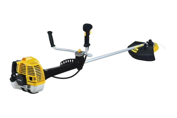 Триммер бензиновый HUTER GGT-2500T PRO с антивибрационной системой купить в Ижевске