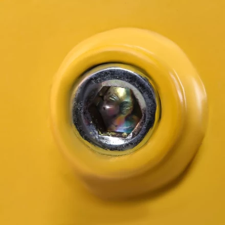 Компрессор воздушный, ременный привод BCI5500-T/270, 5.5 кВт, 270 литров, 850 л/мин Denzel 58129 купить в Ижевске