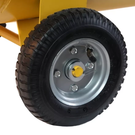 Компрессор воздушный, ременный привод BCI5500-T/270, 5.5 кВт, 270 литров, 850 л/мин Denzel 58129 купить в Ижевске