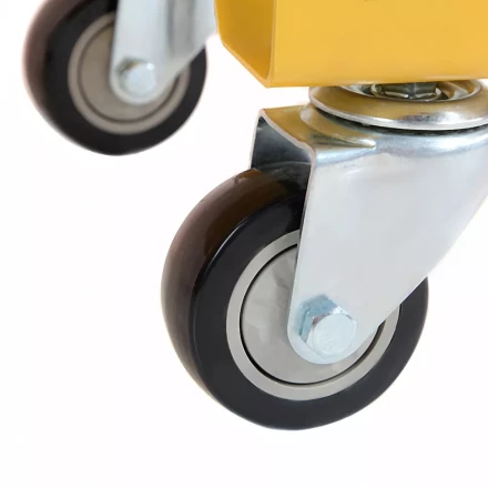 Компрессор воздушный, ременный привод BCI5500-T/270, 5.5 кВт, 270 литров, 850 л/мин Denzel 58129 купить в Ижевске