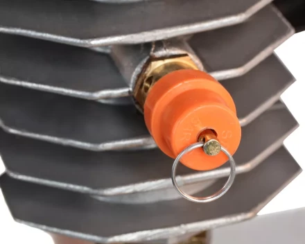 Компрессор воздушный, ременный привод BCI5500-T/270, 5.5 кВт, 270 литров, 850 л/мин Denzel 58129 купить в Ижевске