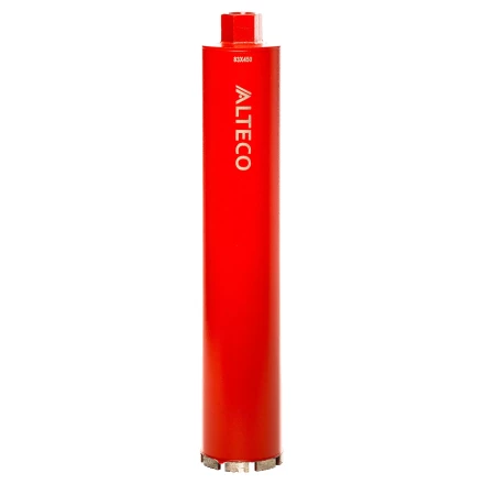 Алмазная коронка ALTECO ВТ 83х450 13242 купить в Ижевске