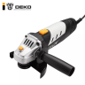 Углошлифовальная машина УШМ DEKO DKAG650W, 063-2202, в кейсе купить в Ижевске