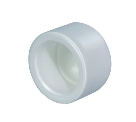 Заглушка PP-R 20 мм белая (50/3000) 45570 купить в Ижевске