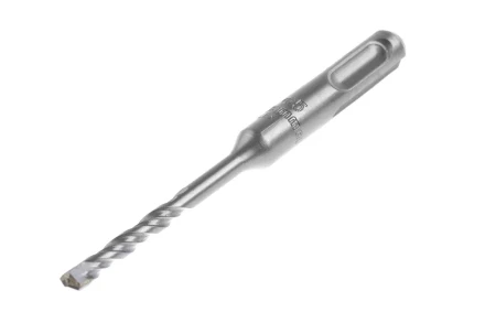 Бур HAMMER Ф5х110мм SDS Plus (201-105) купить в Ижевске