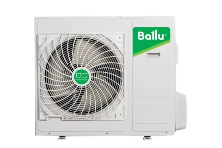 Блок наружный BALLU B4OI-FM/out-36HN1/EU мульти сплит-системы инверторного типа купить в Ижевске