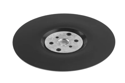 Тарелка опорная HAMMER PD M14 RB 125 мм (227-004) купить в Ижевске