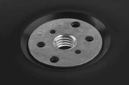 Тарелка опорная HAMMER PD M14 RB 125 мм (227-004) купить в Ижевске