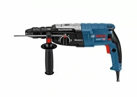 Перфоратор BOSCH GBH 2-28 F (0.611.267.600) купить в Ижевске