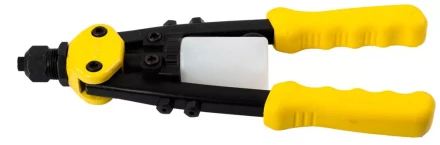 Заклепочник двуручный компактный, STAYER HERCULES &quot;RX700&quot; 3116, для заклёпок d=2,4-4,8 мм из Al, стали, нерж cтали, усиленный литой корпус 3116 купить в Ижевске