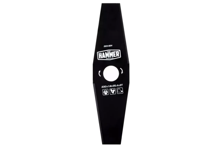Нож для триммера HAMMER 223-024 купить в Ижевске