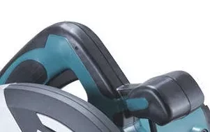 Пила дисковая Makita HS6100K купить в Ижевске