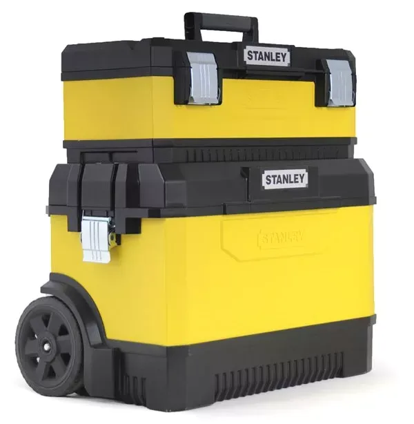 Ящик с колесами Stanley 1-95-831 купить в Ижевске