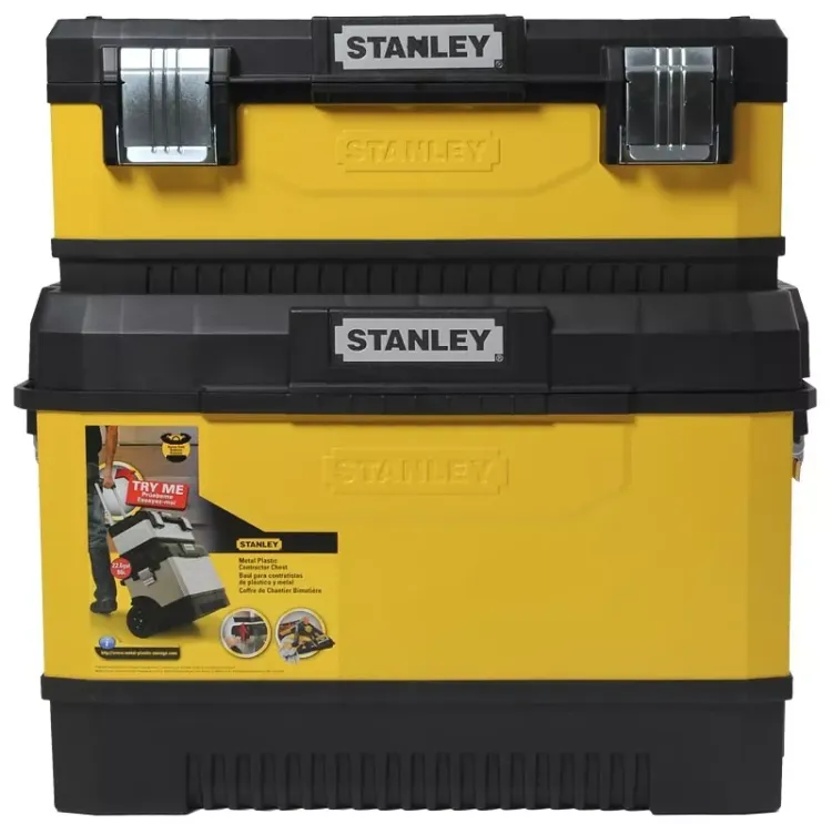 Ящик с колесами Stanley 1-95-831 купить в Ижевске