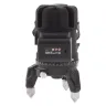 Лазерный уровень ML 06 Green, 30 м, 520 нм, аккумулятор Li 2800 мАч, резьба 5/8" Matrix 35067 купить в Ижевске