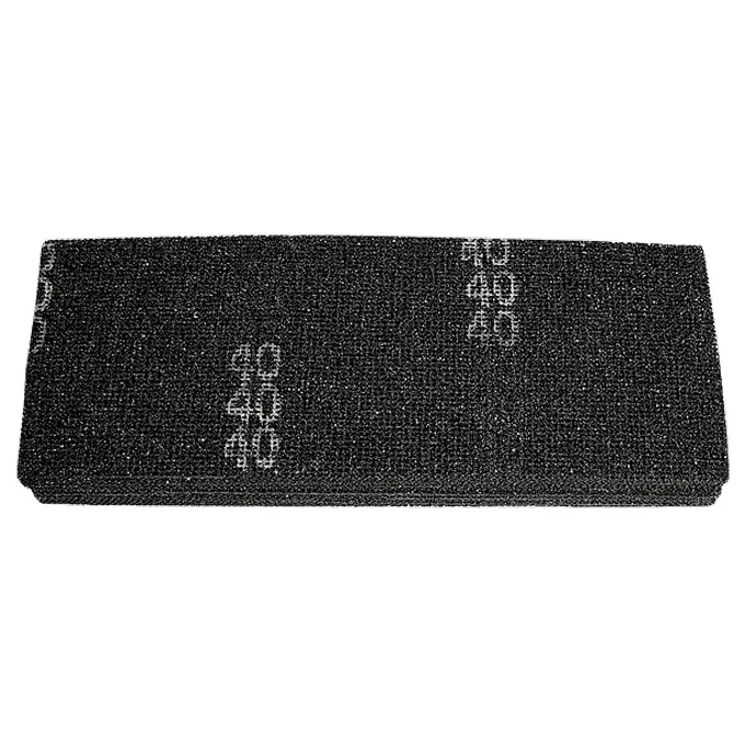 Сетка абразивная P 100 106 х 280мм 25шт MTX 751709 купить в Ижевске