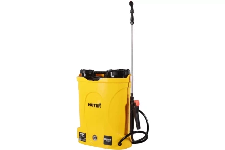 Опрыскиватель аккумуляторный Huter SP-12AC 70/13/28 купить в Ижевске