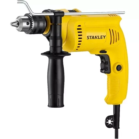 Дрель ударная SDH 700-RU STANLEY купить в Ижевске