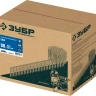 ЗУБР CNW 90 х 3.1 мм, барабанные гвозди рифленые, 3600 шт (305382-90) купить в Ижевске