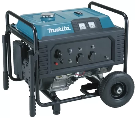 Бензиновый генератор Makita EG 5550A купить в Ижевске