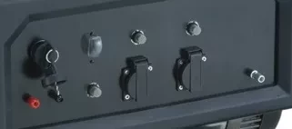 Бензиновый генератор Makita EG 5550A купить в Ижевске