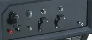 Бензиновый генератор Makita EG 5550A купить в Ижевске