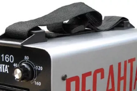 Сварочный инвертор Ресанта САИ-160 купить в Ижевске