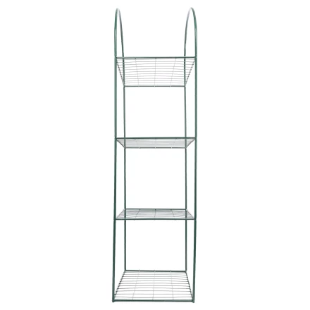 Парник для рассады Palisad 69138, 4 уровня, с чехлом, 155х60х40 см купить в Ижевске