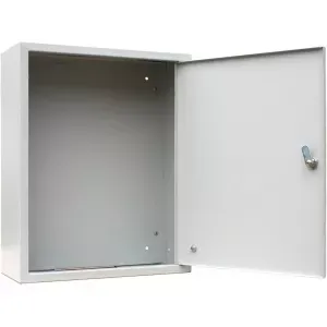 Щит монтажный без панели Щ-06 IP31 (500х400х155) RUCELF купить в Ижевске