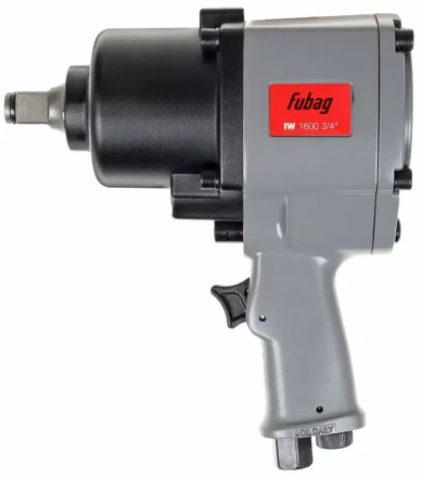 Гайковерт ударный пневматический IW1600 3/4&quot; Fubag купить в Ижевске