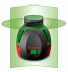 Нивелир лазерный Unix 360 Green Pro CONDTROL купить в Ижевске