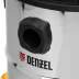 Пылесос строительный LVC15 Denzel 28291 купить в Ижевске