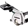 Бороздодел штроборез  MFE 40 Metabo купить в Ижевске