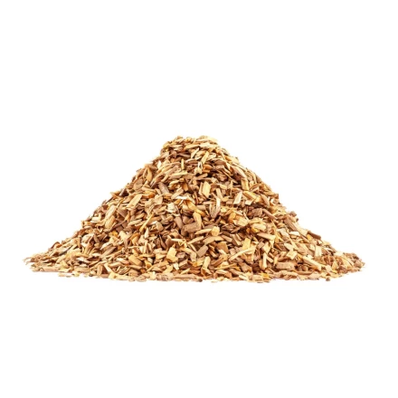 Щепа ольховая 200 г Camping Palisad 69633 купить в Ижевске