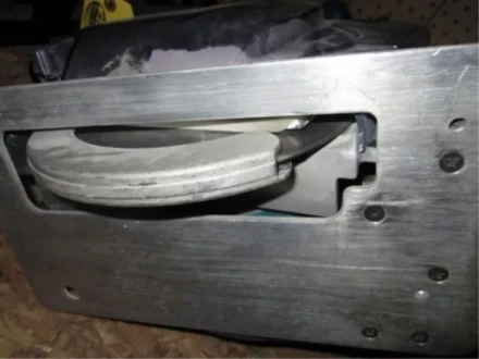 Пила дисковая 5057KB Makita купить в Ижевске