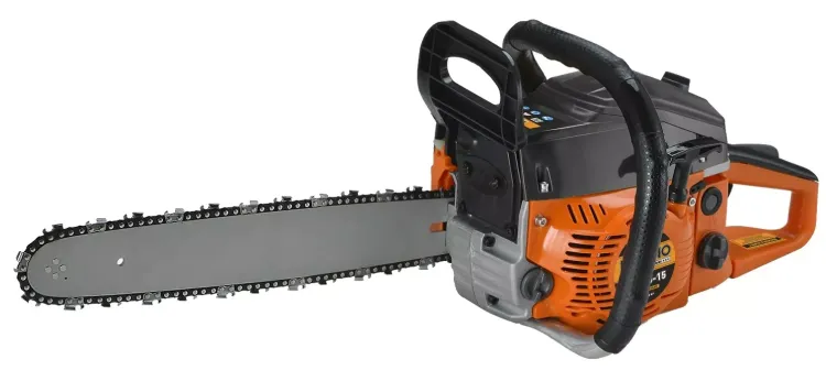 Бензопила CARVER PSG-45-15 15" купить в Ижевске