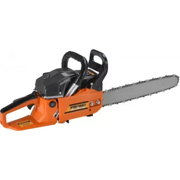 Бензопила CARVER PSG-45-15 15" купить в Ижевске