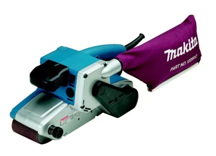 Ленточная шлифовальная машина Makita 9920 (ЛШМ) купить в Ижевске