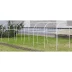 Каркас парника GRINDA пластиковый, 500х134х96см 422313-500 купить в Ижевске