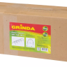 Каркас парника GRINDA пластиковый, 500х134х96см 422313-500 купить в Ижевске