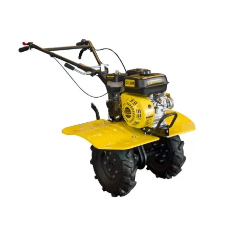 Мотоблок-культиватор бензиновый Champion ВC 9713 купить в Ижевске