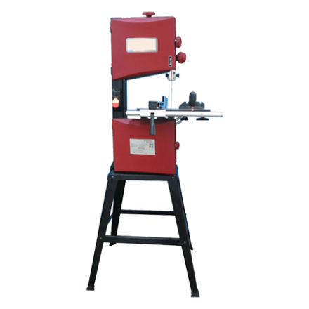 Пила ленточная RD-BS152 RedVerg купить в Ижевске