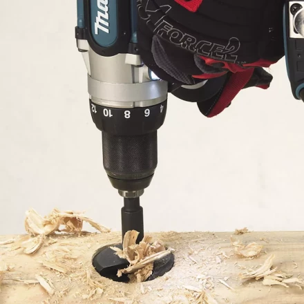 Аккумуляторная дрель-шуруповерт Makita BDF441RFE купить в Ижевске