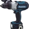 Аккумуляторная дрель-шуруповерт Makita BDF441RFE купить в Ижевске