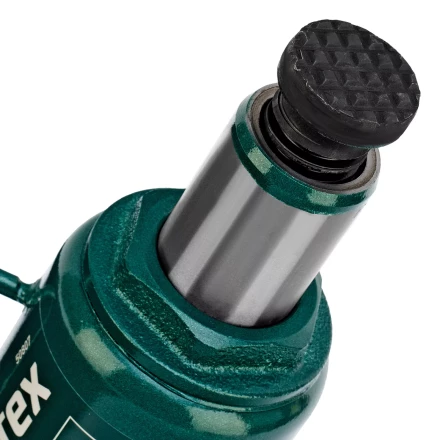 Домкрат гидравлический бутылочный Сибртех 50807, 12 т, 205-400 мм купить в Ижевске