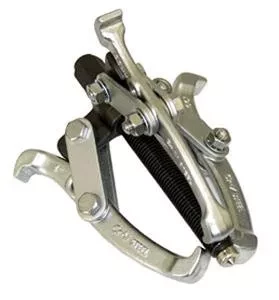 Съемник  3х захватный  100мм  АЕ 310035  Jonnesway 47008 купить в Ижевске