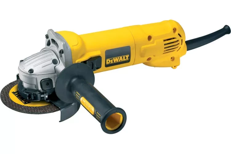 Угловая шлифмашина DeWalt D 28113 (УШМ, Болгарка) купить в Ижевске